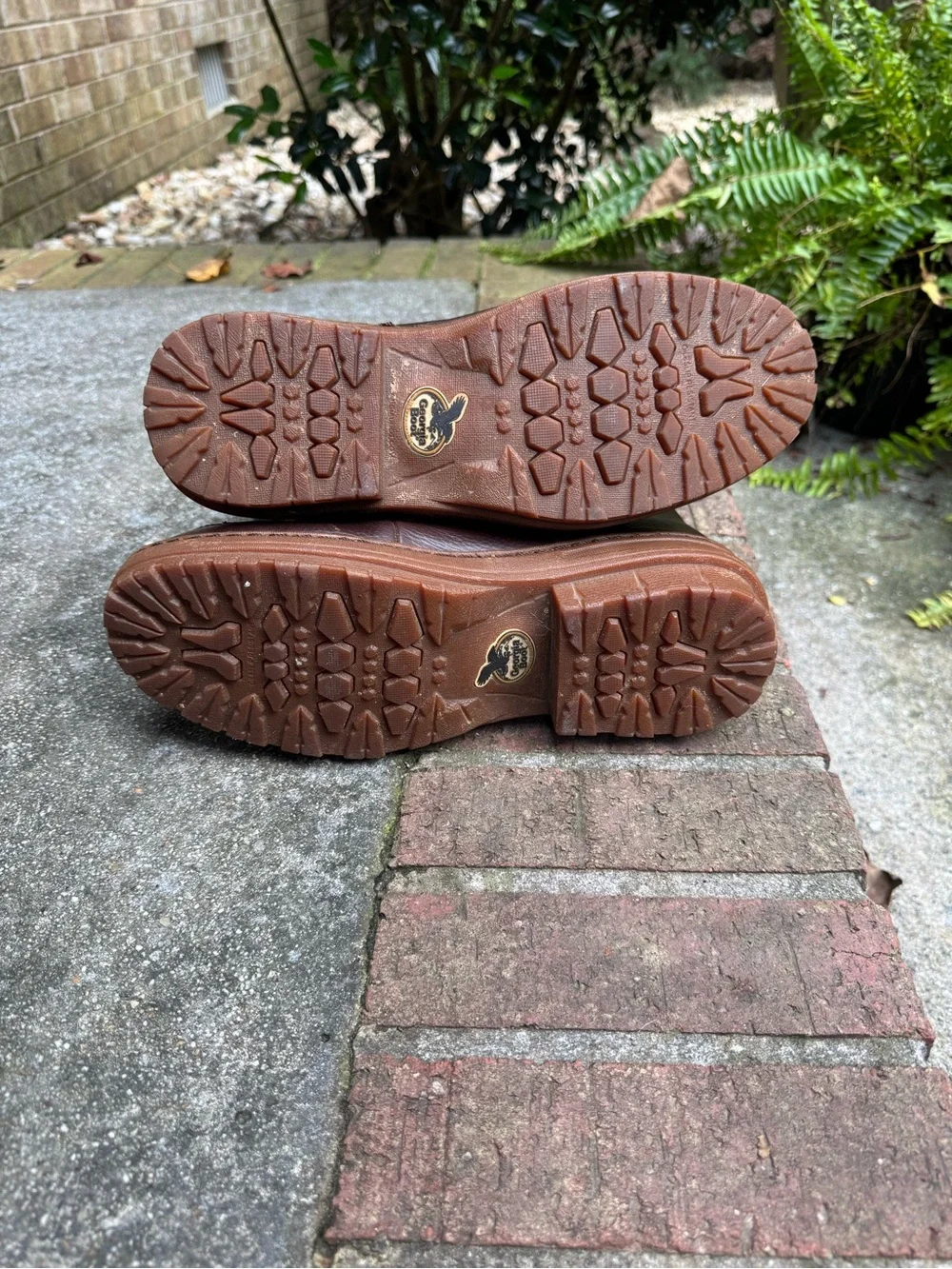 Georgia Boot georgia boot